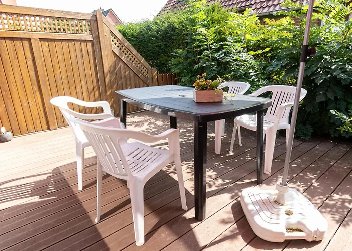 Holiday Home Mueter By Interhome