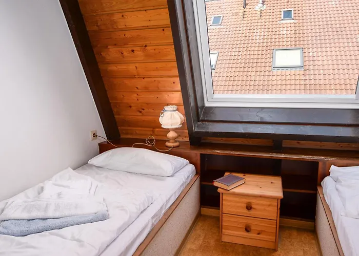 Holiday Home Mueter By Interhome