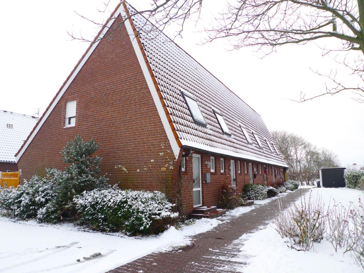 Mueter By Interhome * Norddeich (Norden)