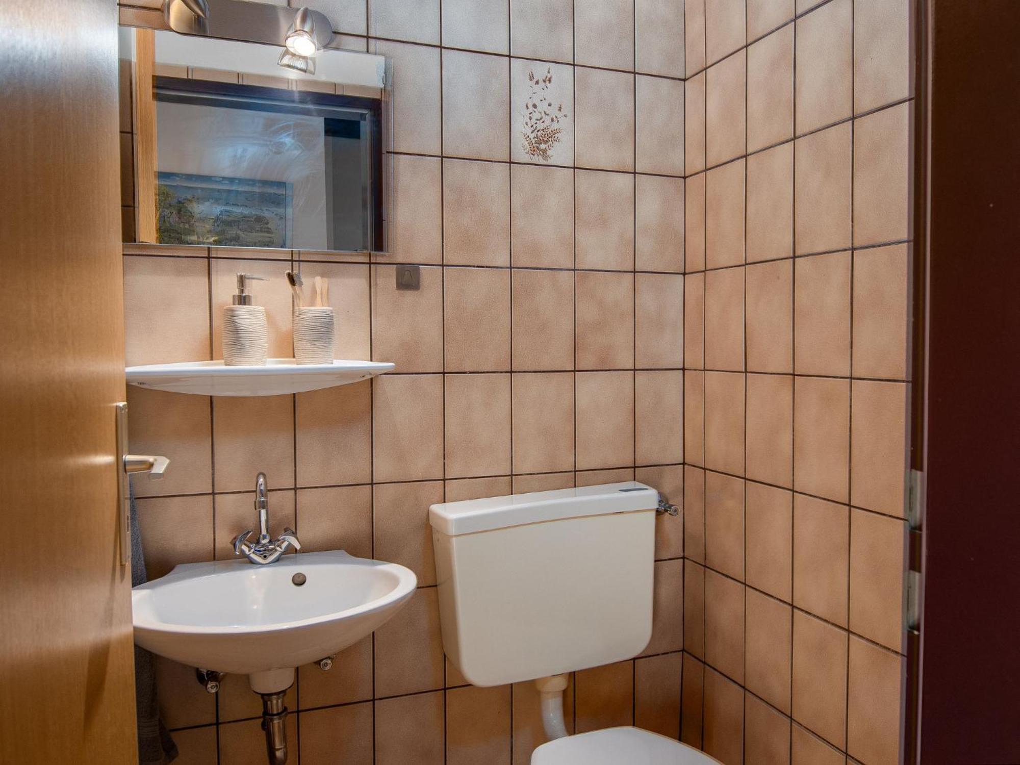 Mueter By Interhome * Norddeich (Norden)