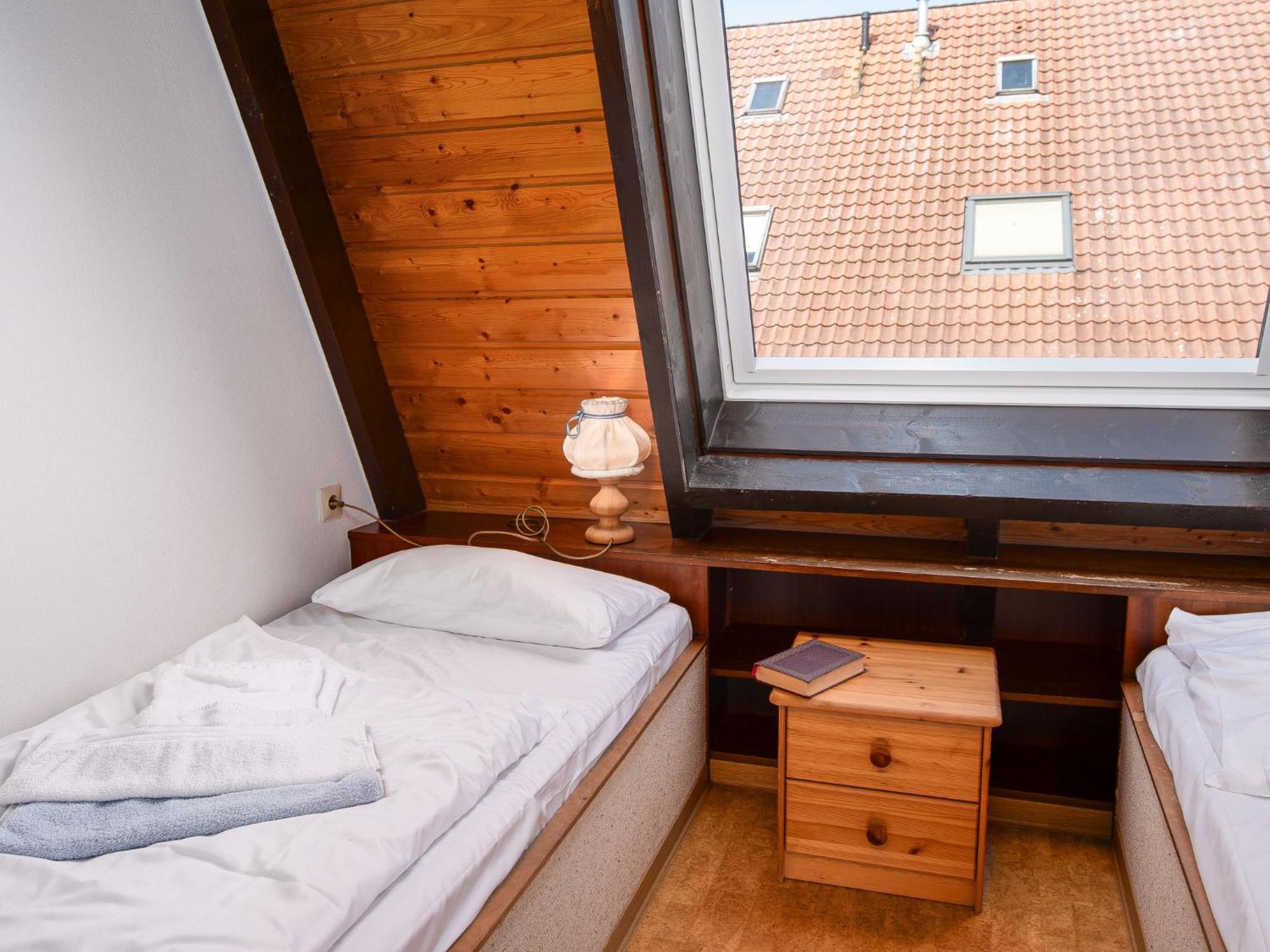 Holiday home Mueter By Interhome *