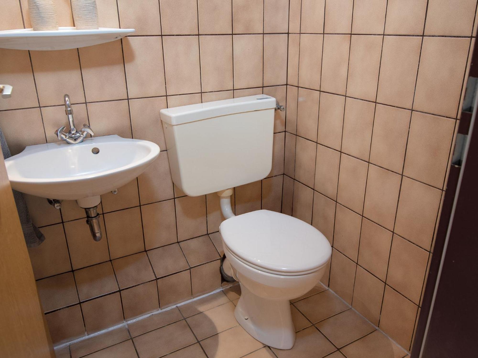 Mueter By Interhome Holiday home Norddeich (Norden)