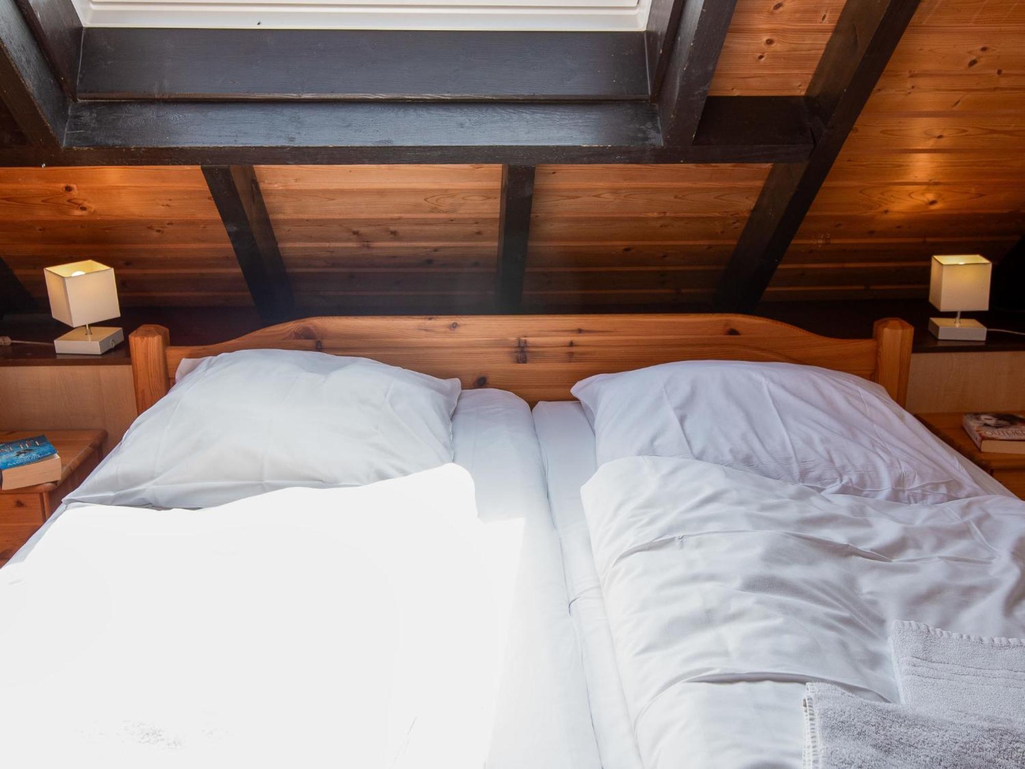 Holiday home Mueter By Interhome