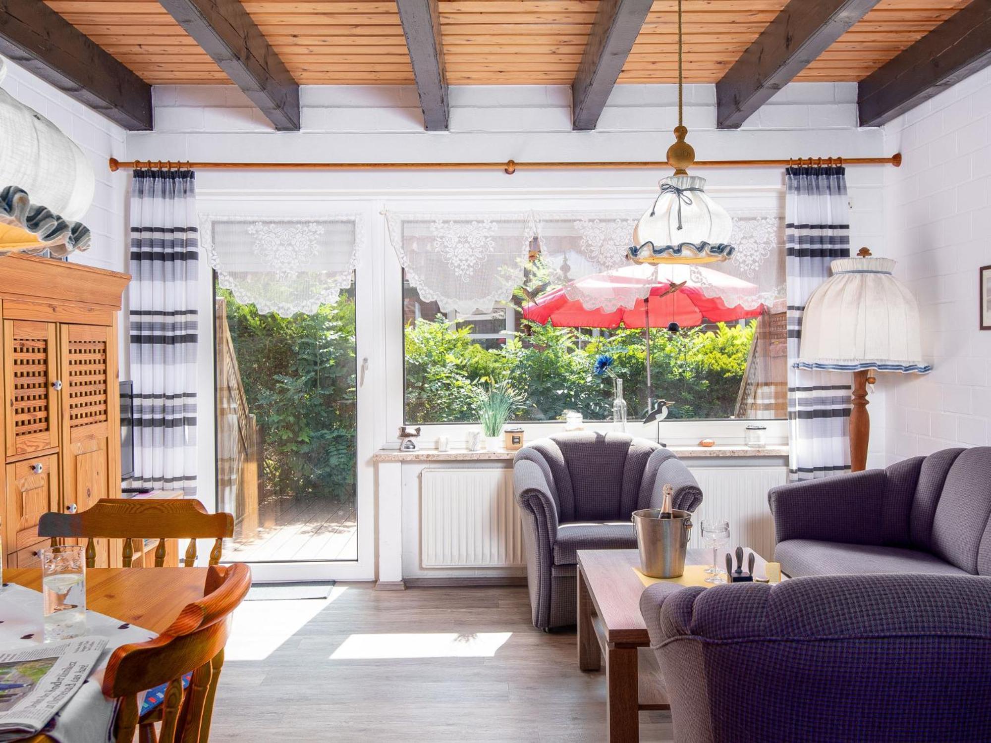 Mueter By Interhome Norddeich (Norden)
