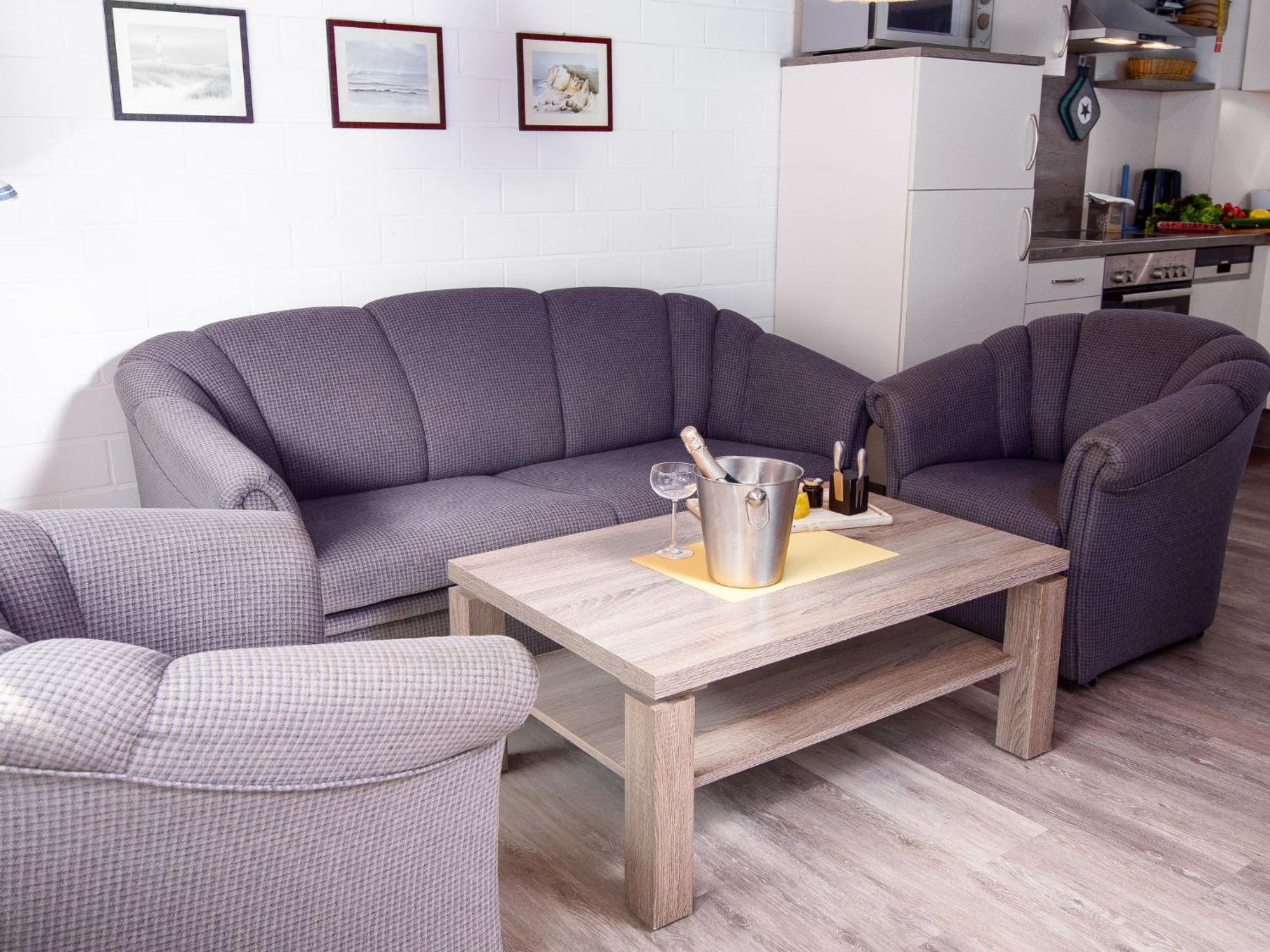 Mueter By Interhome