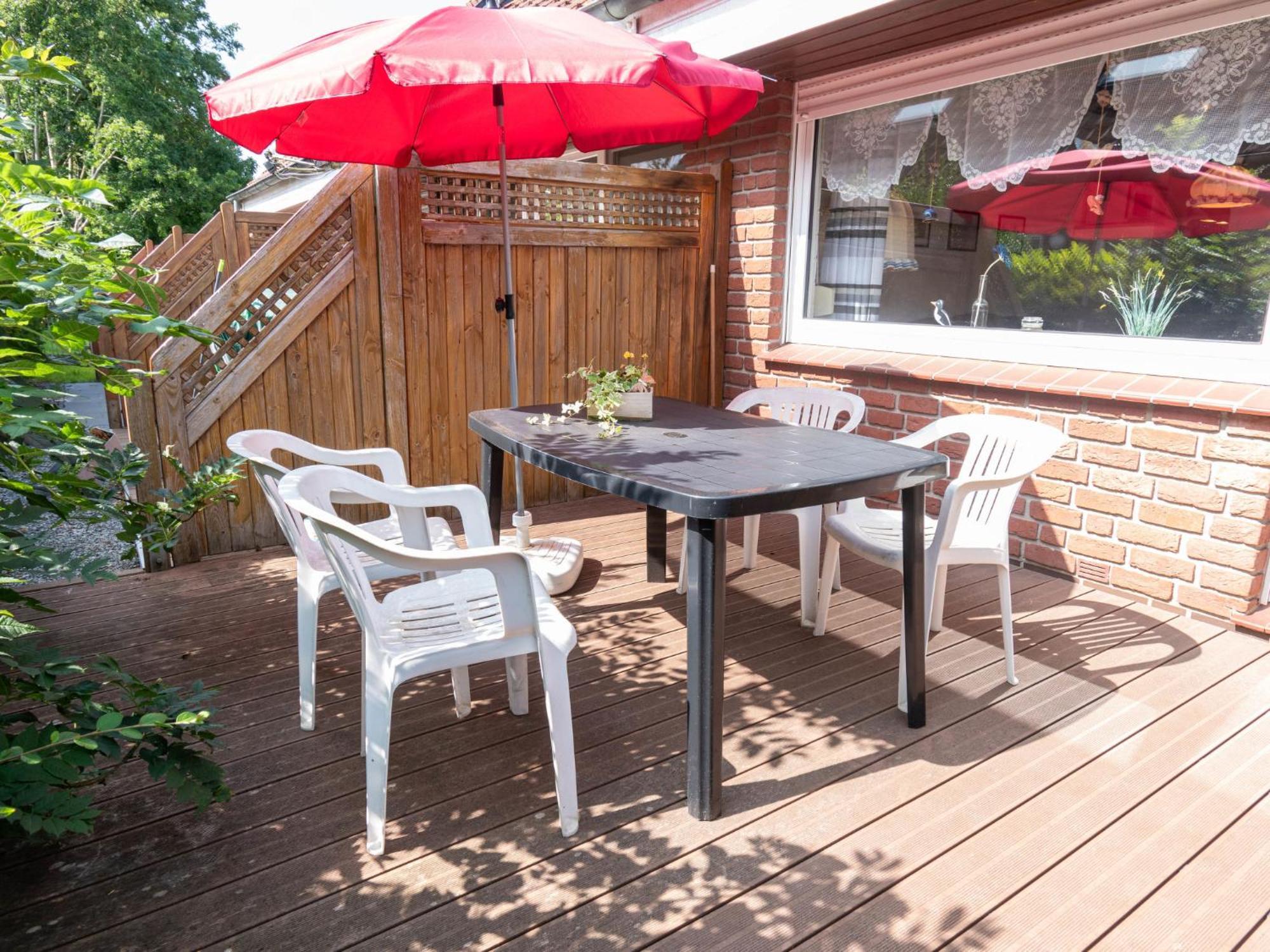 Holiday home Mueter By Interhome
