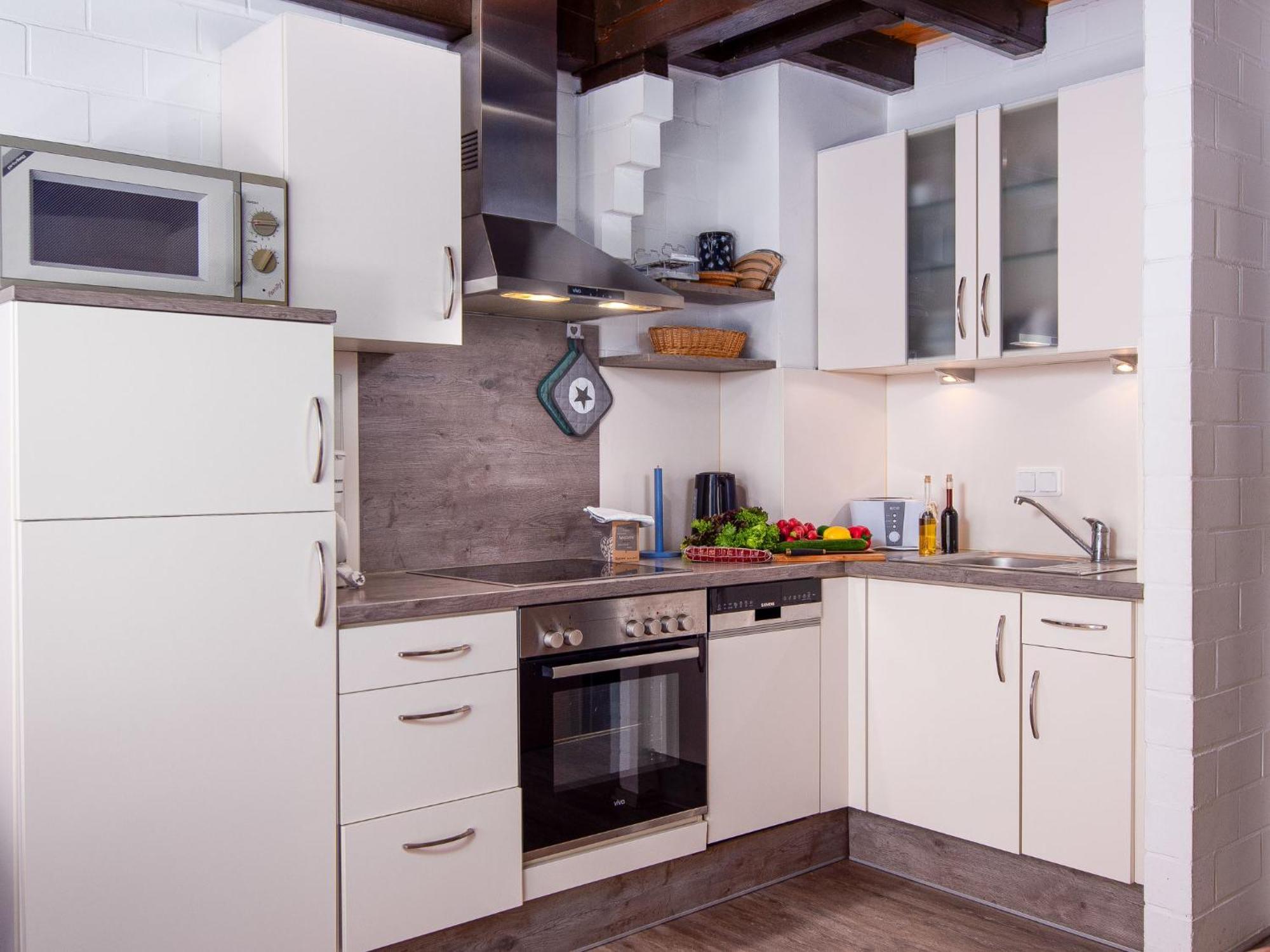 Mueter By Interhome Holiday home *
